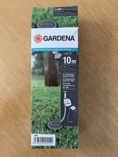 Gardena verlängerungskabel 10 gebraucht kaufen  Eningen unter Achalm
