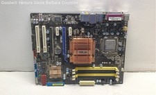 Asus p5n motherboard for sale  Oxnard