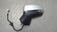 Aussenspiegel links elektrisch gebraucht kaufen  Warendorf