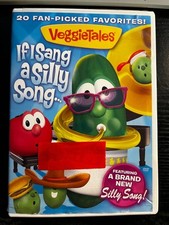 Veggietales sang silly for sale  Ocala