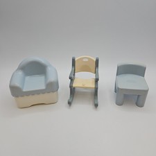 Little tikes dollhouse for sale  Dillsboro