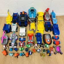 Paw patrol vehicles for sale  NEWTON-LE-WILLOWS