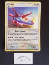 Carte pokémon latias d'occasion  Jarnac