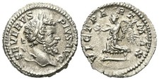 Rom septimius severus gebraucht kaufen  Hamburg
