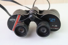 Swift tyrol binoculars for sale  LITTLEBOROUGH