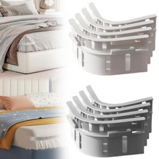 4pcs bed sheet for sale  UK
