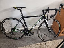 carbon cr1 road scott bike for sale carbon cr1 road scott bike for sale BOLTON