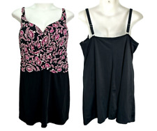 Swimsuits black underwire for sale  Saint Peters