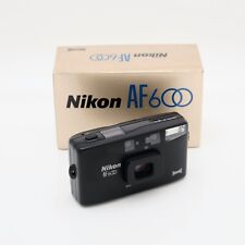 Nikon af600 28mm usato  Modena