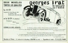 Publicité advertising 1120 d'occasion Publicité advertising 1120 d'occasion  Raimbeaucourt