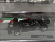 Lotus 78 Ronnie Peterson 1978 F1 1:43 Diecast coche comprar usado  Enviando para Brazil