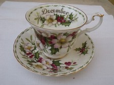 Superbe tasse decembre d'occasion  Saint-Maximin-la-Sainte-Baume