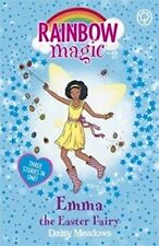 Rainbow magic emma for sale  UK