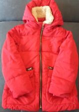 Winterjacke mädchen gr gebraucht kaufen  Linnich