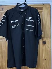 Arrows team shirt for sale  BILLINGHAM