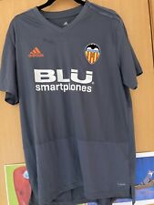 2018 valencia away for sale  GALASHIELS