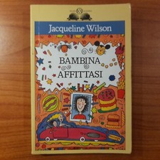 Bambina affittasi jacqueline usato  Diano San Pietro