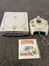 Sega dreamcast console for sale  Shipping to Ireland