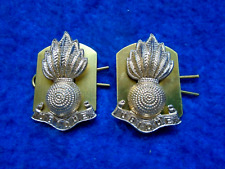 Pair royal artillery for sale  TIVERTON