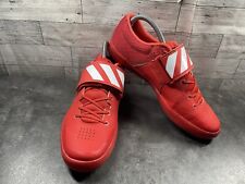 Adidas adizero shortput for sale  Laurel