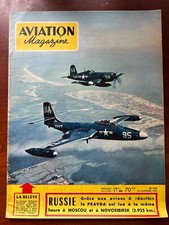 Aviation magazine 158 d'occasion  Le Creusot