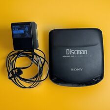 Sony discman 131 for sale  Saint Clair Shores