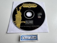 Warcraft II (2) Tides Of Darkness - PC - FR - CD Seul comprar usado  Enviando para Brazil
