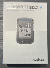 Wahoo elemnt bolt for sale  HOUGHTON LE SPRING
