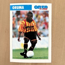 Card wilson oruma d'occasion  Montmélian