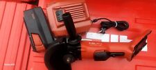 Smerigliatrice angolare hilti usato  San Marco Argentano