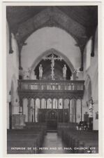Interior st. peter for sale  BOW STREET