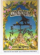 Conundrum cadbury creme for sale  UK