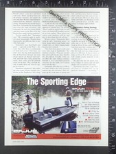 1990 advertisement cajun for sale  Lodi
