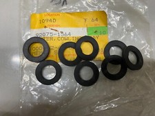 Kawasaki nos tank for sale  CLITHEROE