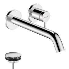 Hansgrohe tecturis rubinetto usato  Italia