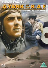 Yank .f. dvd for sale  STOCKPORT