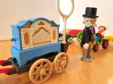 playmobil drehorgel gebraucht kaufen playmobil drehorgel gebraucht kaufen  Kolbermoor