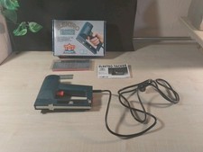 Topcraft elektro tacker gebraucht kaufen  Langelsheim
