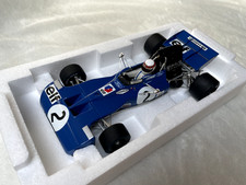 Tyrrell 003 stewart gebraucht kaufen  Schwindegg