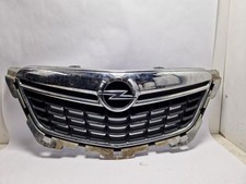 Riginal kühlergrill pel gebraucht kaufen  Bottrop
