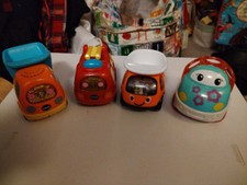 Tech toot toot for sale  BIGGLESWADE