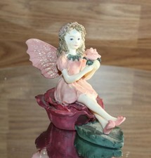 Rose garden fairy for sale  Louisville