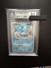 Pokemon articuno fire usato  Vicenza