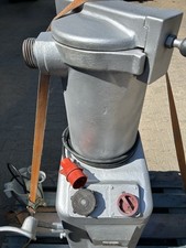 Wurstfüllmaschine liter gebraucht kaufen  Büdingen