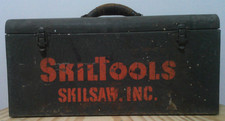 Vintage skilsaw tools for sale  Wichita