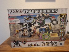 Transformers kreo devastator gebraucht kaufen Transformers kreo devastator gebraucht kaufen  Grünstadt