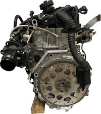 Motor para BMW 2 Series F45 F46 2.0 d 220d xDrive B47C20A B47 11002357918 para 20, usado comprar usado  Enviando para Brazil