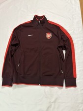 Nike team arsenal for sale  Paterson