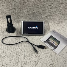 Garmin nuvi 1450 d'occasion  Expédié en Belgium