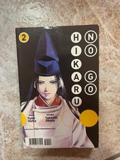 Fumetto hikaru vol usato  Santa Flavia
